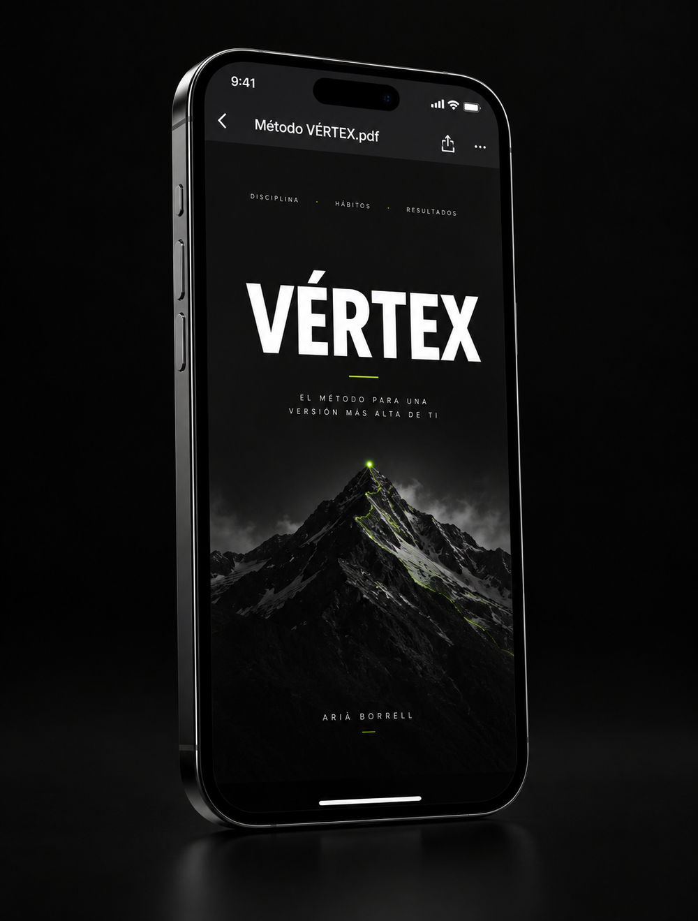 Método VÉRTEX