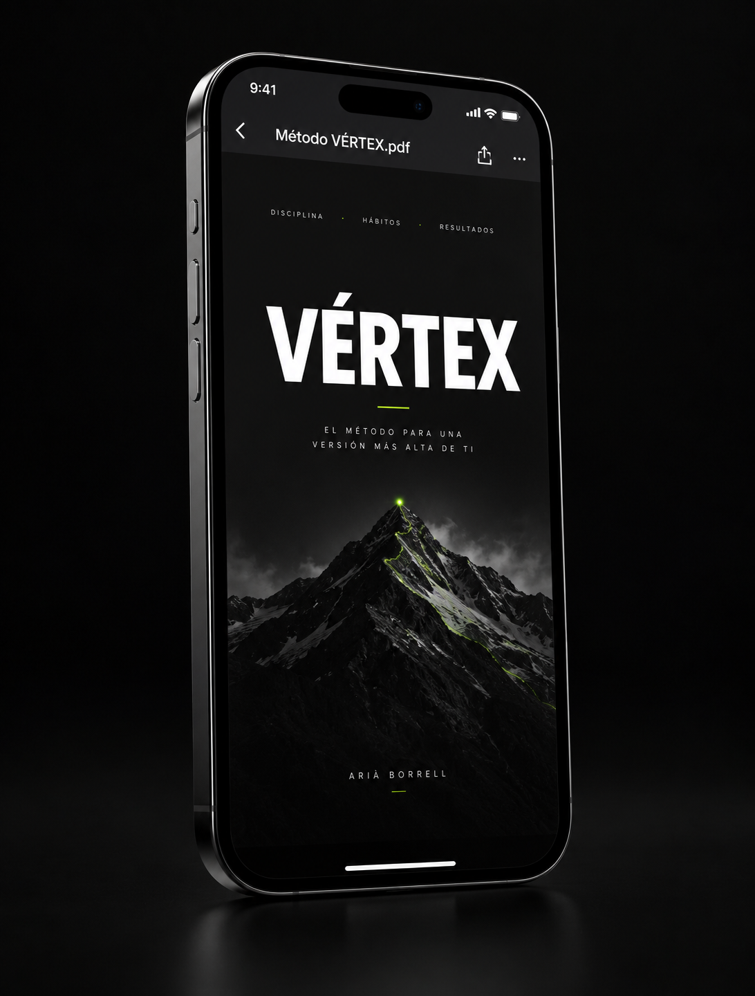 Método VÉRTEX